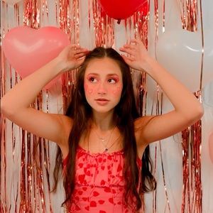 Meet your Posher, Kennedy